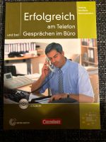 Deutsch als Fremdsprache DAF Training berufliche Kommunikation CD Rheinland-Pfalz - Offenbach Vorschau