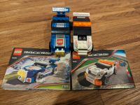 Lego racers 8420/8121 Bayern - Bamberg Vorschau