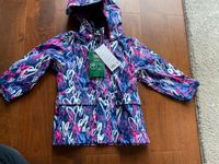 Kamik Jacke Regenjacke Mädchen lila rosa 104 NEU OVP Baden-Württemberg - Ludwigsburg Vorschau