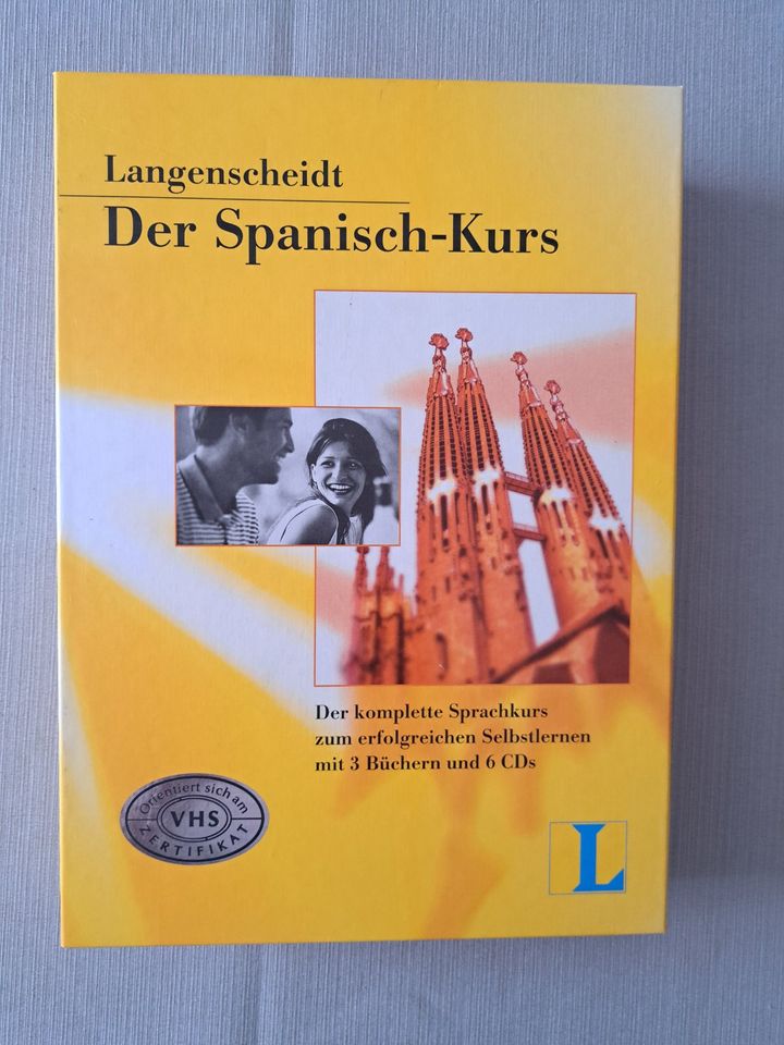 Lehrbücher Fremdsprachen in Niederstadtfeld
