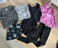 Hollister Paket S M Kleiderpaket Kleiderset Setpreis Paketpreis Hannover - Vahrenwald-List Vorschau