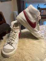 Nike Blazer Mid '77 (GS) Retro Unisex Sneaker/Sportschuh Gr. 42,5 Rheinland-Pfalz - Kobern-Gondorf Vorschau