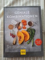 Kochbuch geniale Kombination Mecklenburg-Vorpommern - Seebad Heringsdorf Vorschau