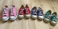 Converse All Star Kinderschuhe Nordrhein-Westfalen - Radevormwald Vorschau