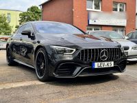 Mercedes Benz AMG GT63s Köln - Mülheim Vorschau