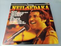 Neil Sedaka Vinyl Album – Sunny – aus Europa von 1979 Innenstadt - Köln Altstadt Vorschau