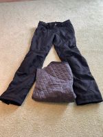 Vanucci Motorradhose Textil-Hose Damen Gr 42 Nordrhein-Westfalen - Gütersloh Vorschau