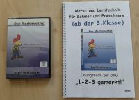 Merkmeister Ralf Hofmann 3 Klasse Lernhilfe Bayern - Scheuring Vorschau