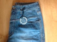 Original CLOSED*JEANS DENIM*Gr40*ABSOLUT NEU*ITALY*ETKETT*NP-190€ Nordrhein-Westfalen - Brühl Vorschau