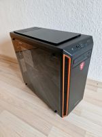 Gaming PC I5-8600K 4Gb GDDR5 Nordrhein-Westfalen - Schermbeck Vorschau