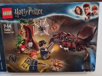 LEGO Harry Potter - Aragogs Versteck (75950) Bayern - Salzweg Vorschau