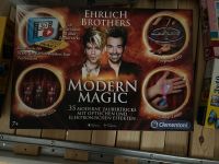 Ehrlich Brother Modern Magic Nordrhein-Westfalen - Herten Vorschau