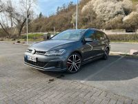 VW Golf 7 GTD Facelift | Standheizung, Alcantara, LED Hessen - Brechen Vorschau