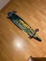 Longboard von Tempish Baden-Württemberg - Deckenpfronn Vorschau