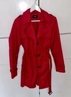 Trenchcoat rot, C&A, gr. 40/42 Niedersachsen - Nordenham Vorschau
