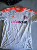 FC Bayern München Fußballtrikot Saison 12/13 Bayern - Eußenheim Vorschau