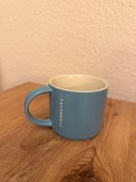 Starbucks Kaffee Tasse Hellblau Wandsbek - Hamburg Marienthal Vorschau