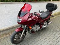 Yamaha Diversion XJ 900 mit 20310 km. Bayern - Kleinheubach Vorschau