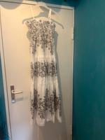 Sommerkleid langes Kleid Bayern - Fürth Vorschau