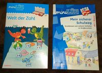 miniLÜK Welt der Zahl 1. Klasse & Mein sicherer Schulweg Thüringen - Kölleda Vorschau