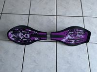 FunTomia Waveboard LILA Mach1 Kugellager inkl. Tasche Schleswig-Holstein - Norderstedt Vorschau