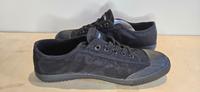Feiyue Schuhe retro schwarz NEW STYLE Gr. 40 Rostock - Stadtmitte Vorschau