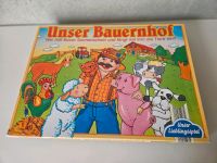 Unser Bauernhof Spiel Brettspiel Gesellschaftsspiel ab 4 Jahren Nordrhein-Westfalen - Everswinkel Vorschau