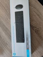 HP Wired Desktop 320MK Maus und Tastatur Schleswig-Holstein - Lägerdorf Vorschau