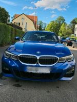 BMW 330e M Sport Paket Baden-Württemberg - Bietigheim-Bissingen Vorschau