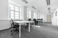 Privater Büroraum für 5 Personen in Regus Chilehaus Hamburg-Mitte - Hamburg Altstadt Vorschau