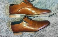Bugatti Cognac Business Schuhe Herren Bayern - Grafenrheinfeld Vorschau