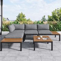 Gartenset Neu Gartenlounge Balkonmöbel Terrassenmöbel Sitzgruppe Hamburg - Harburg Vorschau