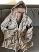 Praktische Umstands- und Tragejacke M 38 Bayern - Untermeitingen Vorschau