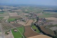 Suche Baugrundstück Bayern - Aholming Vorschau