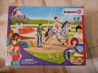 Schleich 42443 mias voligierset Hessen - Eschwege Vorschau