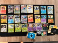 Pokemon Karten PKM Pokémon Glurak Flamara Coin Nordrhein-Westfalen - Lünen Vorschau