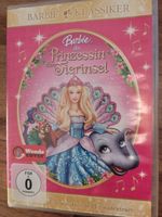 Barbie als "Prinzessin der Tierinsel"   ..DVD Sachsen-Anhalt - Wernigerode Vorschau