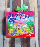 XXL Puzzle ab 3 Jahre für Mädchen Thüringen - Gera Vorschau