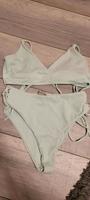 Shein Bikini Neu Mint S Hessen - Immenhausen Vorschau
