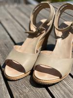 Schöne TIMBERLAND Kork Sandale Gr: 40 Rheinland-Pfalz - Ober-Olm Vorschau
