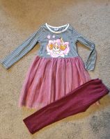 Set Kleid und Leggings Mecklenburg-Vorpommern - Wismar (Meckl) Vorschau