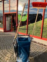 Abfallsammelwagen Picobello Mini Hessen - Wanfried Vorschau