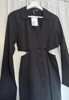 Neues Blusenkleid| H&M Nordrhein-Westfalen - Wiehl Vorschau
