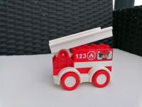 Lego Duplo Set Feuerwehrauto Hessen - Schenklengsfeld Vorschau