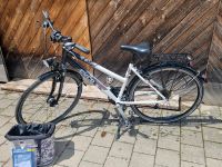 Damenfahrrad Cyco 28" Baden-Württemberg - Wilhelmsdorf Vorschau