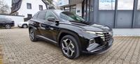 Hyundai Tucson Plug-In Hybrid 4WD/Navi/LED/Kamera/Tempo/1Hand Bayern - Fürth Vorschau
