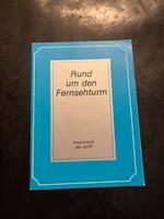 Postkarten „Rund um den Fernsehturm“ DDR Version Baden-Württemberg - Königsbach-Stein  Vorschau
