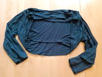 Bolero / Kurzstrickjacke schwarz (Zero, S) Köln - Ehrenfeld Vorschau