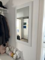 Wandspiegel Spiegel Garderobe weiss Bonn - Lessenich Vorschau