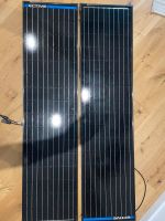 Ective MSP90 solar Modul 2x 90W Balkon Kraftwerk Rheinland-Pfalz - Worms Vorschau